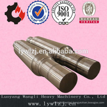 Forged Roller Shaft